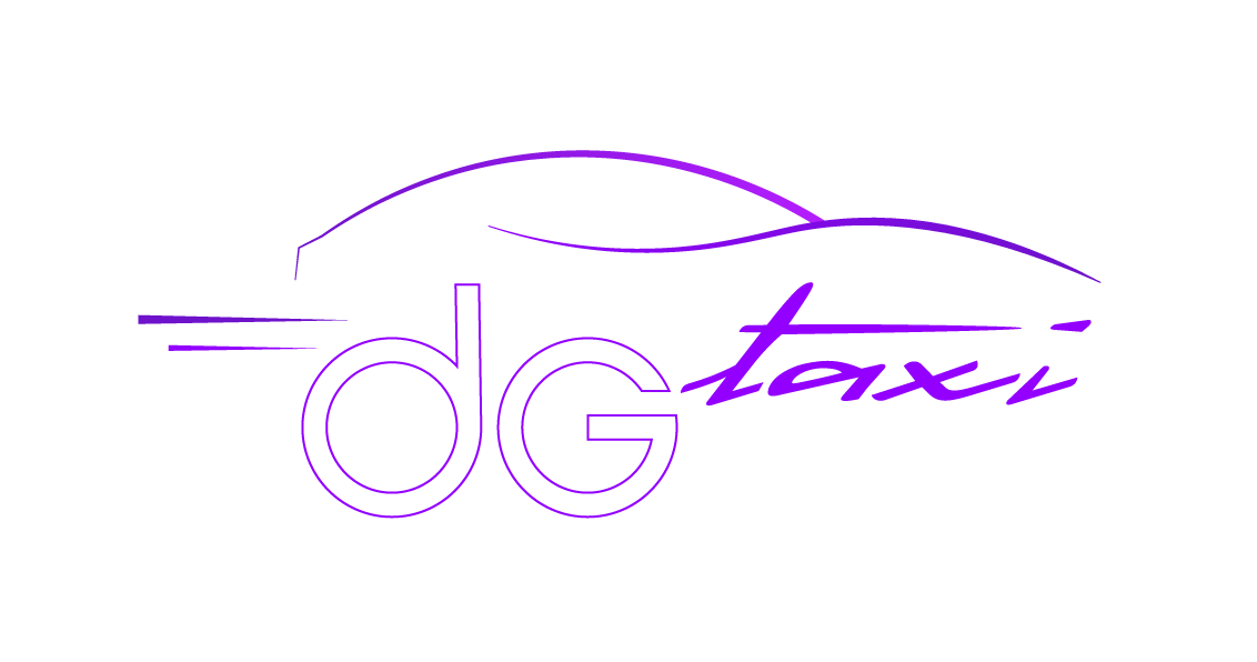 logo Taxi DG 38